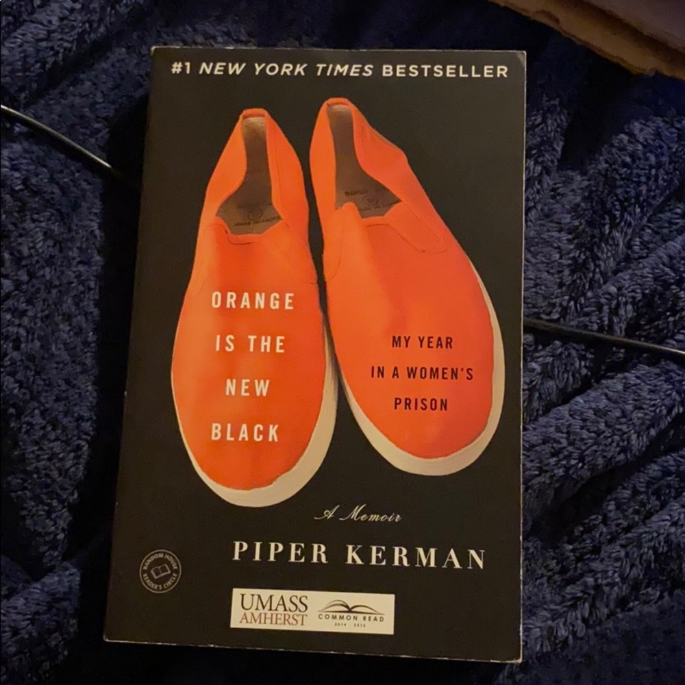 *3 for $10!* Orange is the New Black